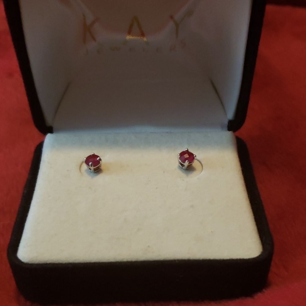 Kay Jewelers Earrings